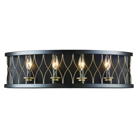 Trans Globe 4Lt Bath Bar-Rob 70694 ROB